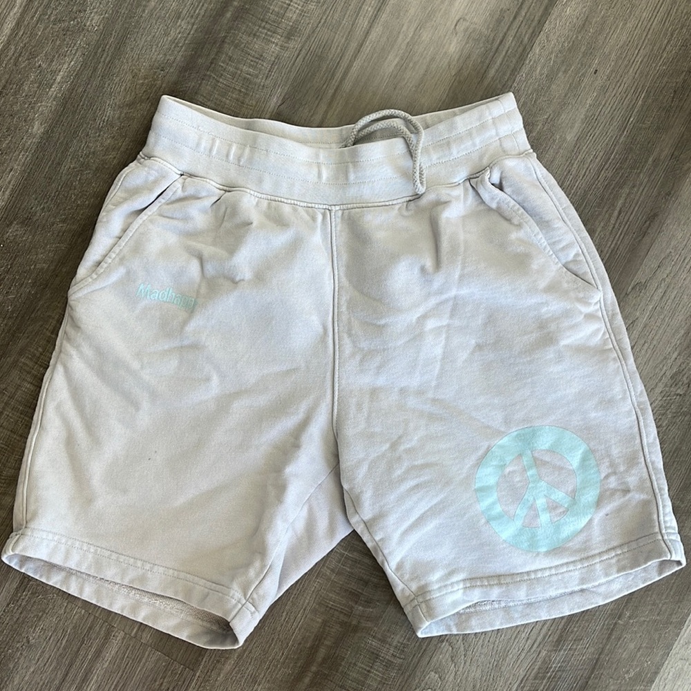 Madhappy shorts